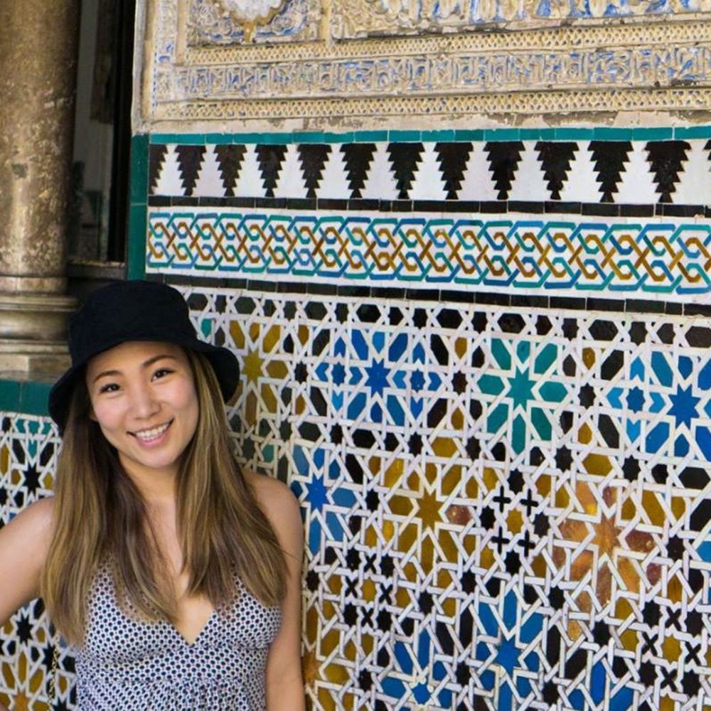 Meet your Posher, Jenny